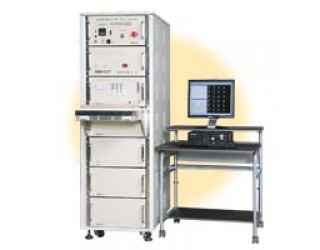 Semiconductor test system (MOS-FET, IGBT, THYRISTOR, DIODE) CHT 3012 ZZ
